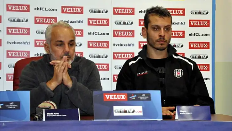 Müfit Arın’ın keyfi yerinde