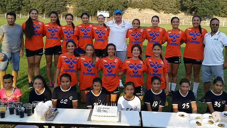 Muğla Yalıkavak SK’dan sezona “Merhaba”