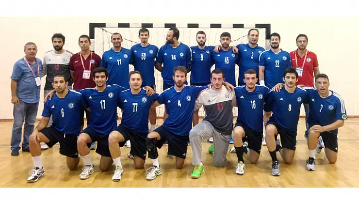 Muharrem Kaşıtoğlu: “Takımımız ile gurur duyuyoruz”