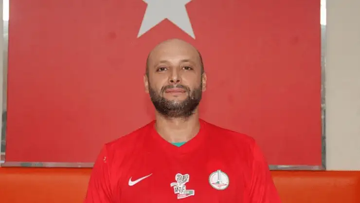 Müjdat Özcan: 'Maçın başından sonuna kadar kimin galip geleceği belli değildi'