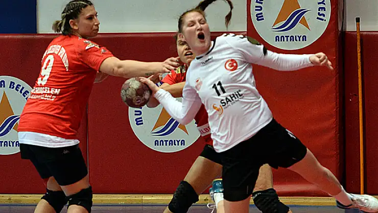 Muratpaşa avantaj için Almanya yolcusu