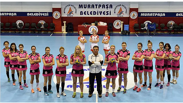 Muratpaşa, İstanbul’da galip