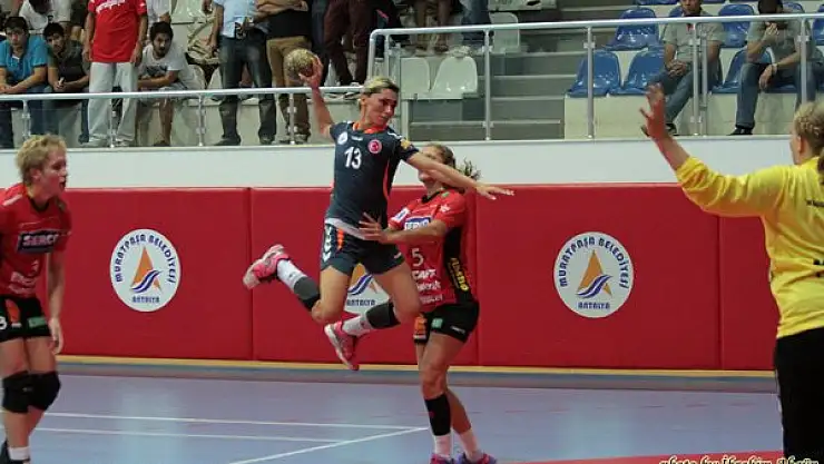 Muratpaşa, İzmir’de Galip Geldi