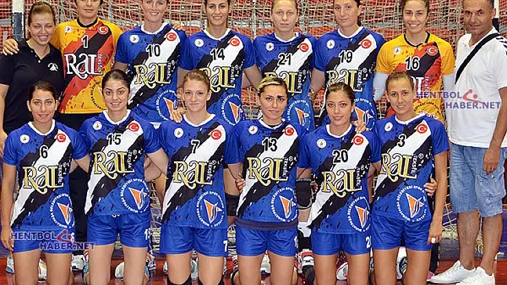 Muratpaşa  Kupa’da Dolu Dizgin