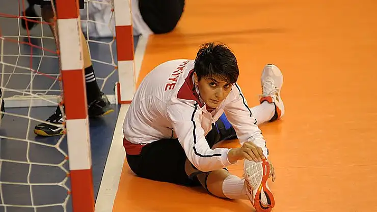 Muratpaşa’dan Kaleci Transferi