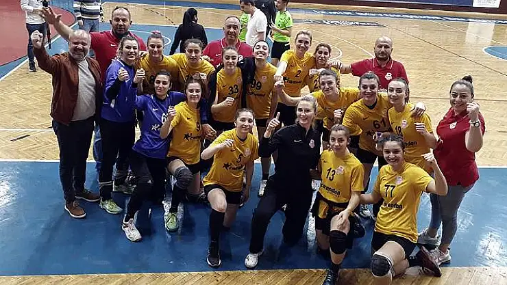 Muratpaşa’nın Avrupa inadı devam ediyor