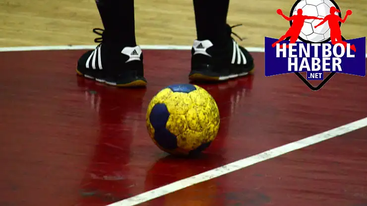 MYK Hentbol, Konya’da galip