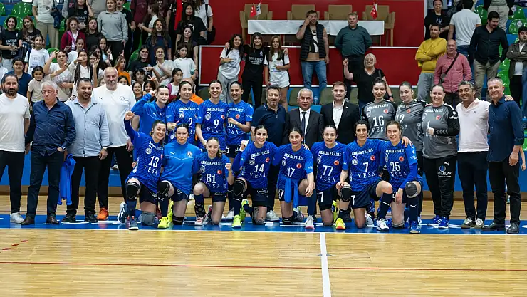 Namağlup Yalıkavak, Şampiyonluk Aşkına!