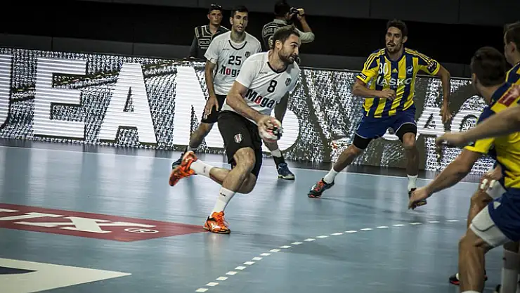 Nemanja Pribak, Beşiktaş Mogaz’a antrenör mü oluyor?