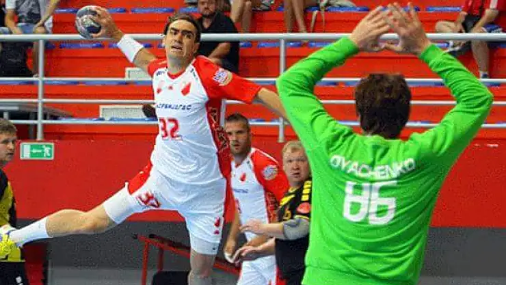 Nilüfer Belediyesi SK’ya flaş transfer