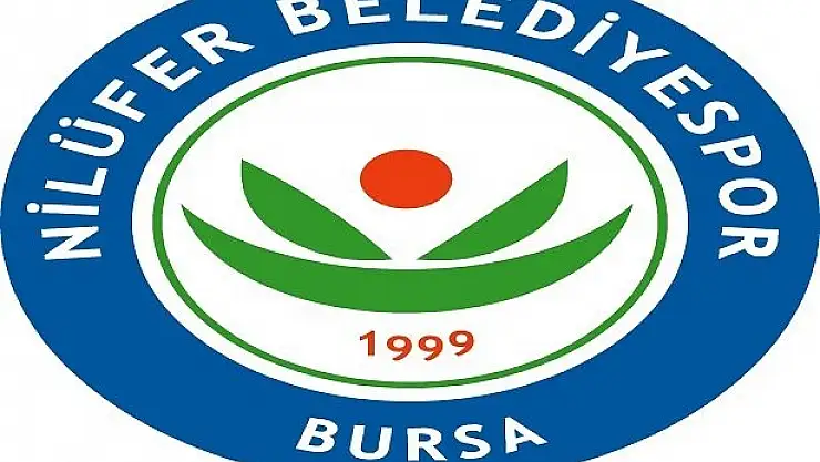 Nilüfer Belediyespor tek farkla galip