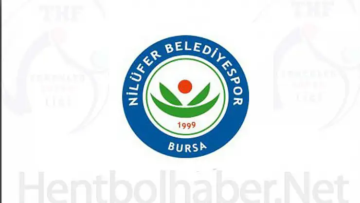 Nilüfer Belediyespor’dan üç imza