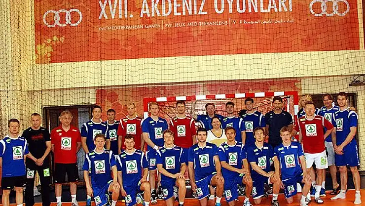 Norveç Engelleri Aşmak İstiyor