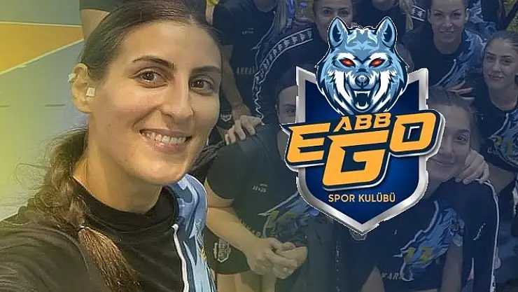 Nurceren Akgün: “Başarımızı takım içerisindeki iletişime bağlıyorum”