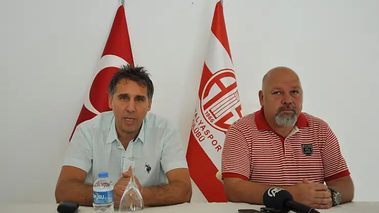 Okan Halay, galip ayrılacaklarına inanıyor