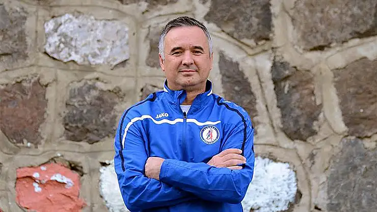 Özcan: “Üzgünüz”