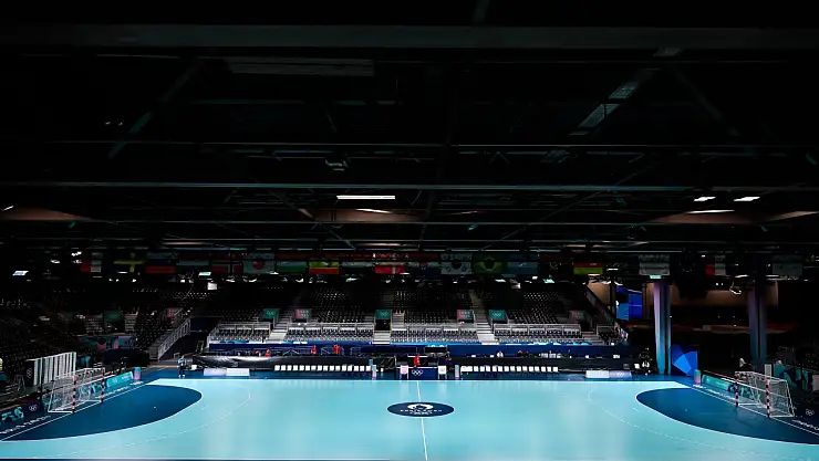 Paris 2024 Kadınlar Hentbol Olimpiyat Finali TRTSpor'da
