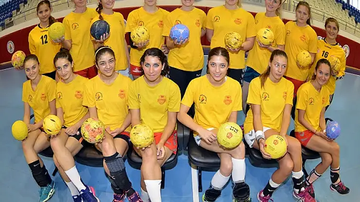 Paşa’nın Melekleri’ne Ukraynalı rakip