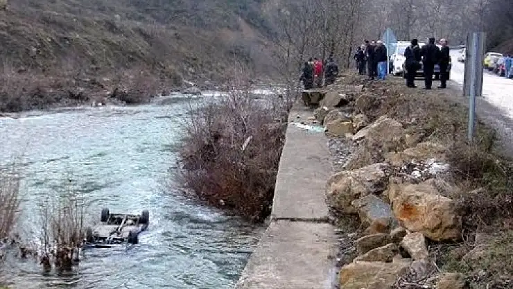 Perihan’a Kötü Haber Bartın’dan