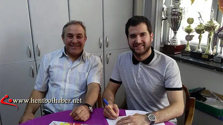 Piyango’dan “Keskin” hamle