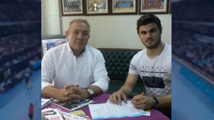 Piyango’dan sağ kanada takviye