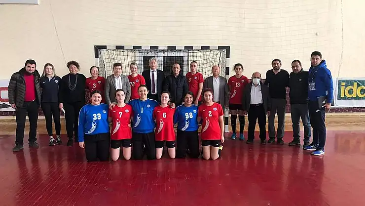 Polatlı Belediyespor Süper Lig’de