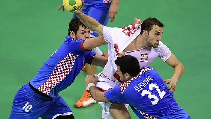 Polonya: Asla asla deme!