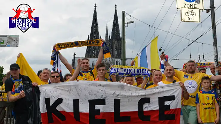 Polonya’da lig tescil edildi