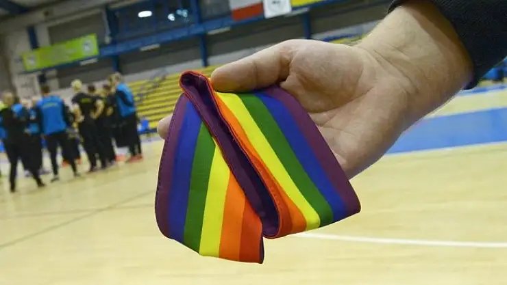 Polonya’yı protestoya izin yok!