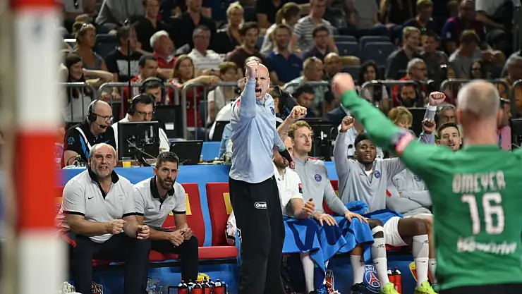 PSG Handball finalde