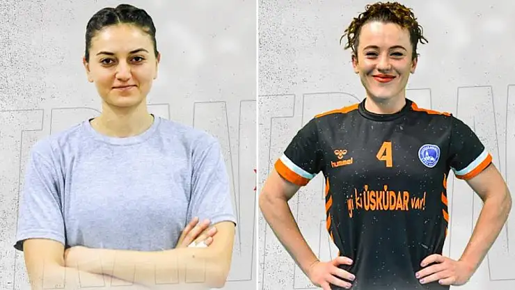 Rabia and Fetane to KHF Samadrexha