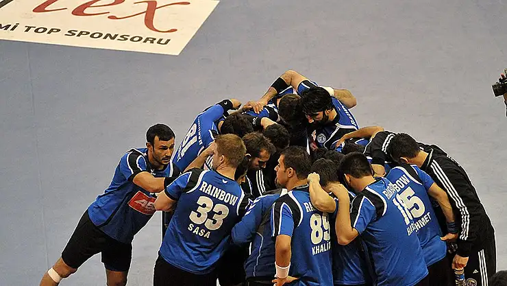 Rainbow’dan Nilüfer’e çelme