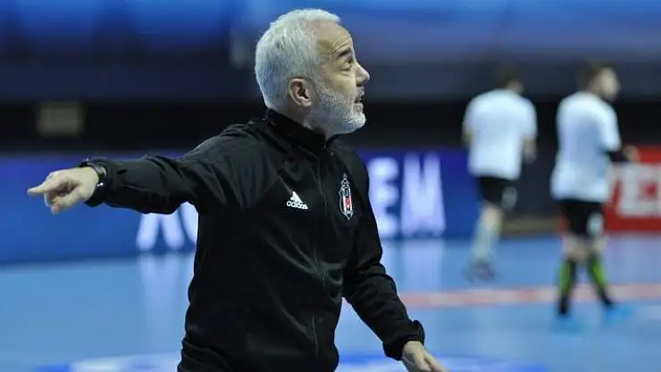 “Rakibimiz Göztepe umut vaad eden genç bir takım”