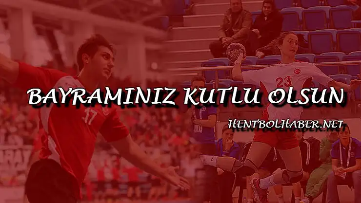 Ramazan Bayramınız Kutlu Olsun