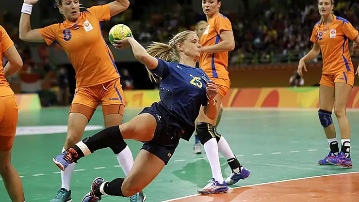 Kadınlar yarı final maçları ne zaman?