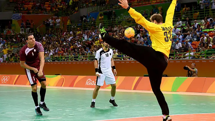 Rio’da 5-12 sıralaması belli oldu