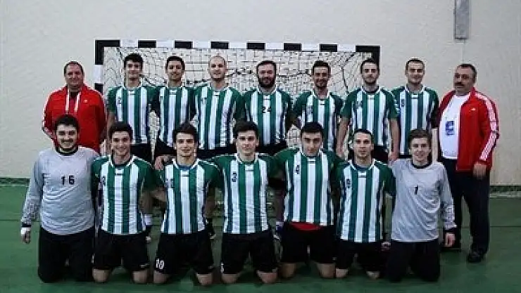 Rize Gençlikspor Süper Lig Yolunda