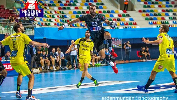 Şampiyon hazırlıklara başlıyor