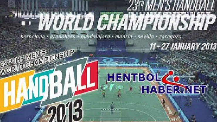 Şampiyonada İlk Gün Sonuçları