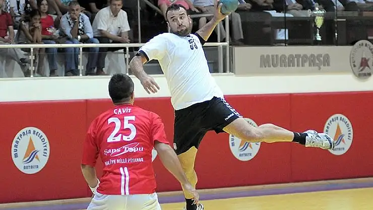 'Şampiyonlar Ligi Çok Önemli'