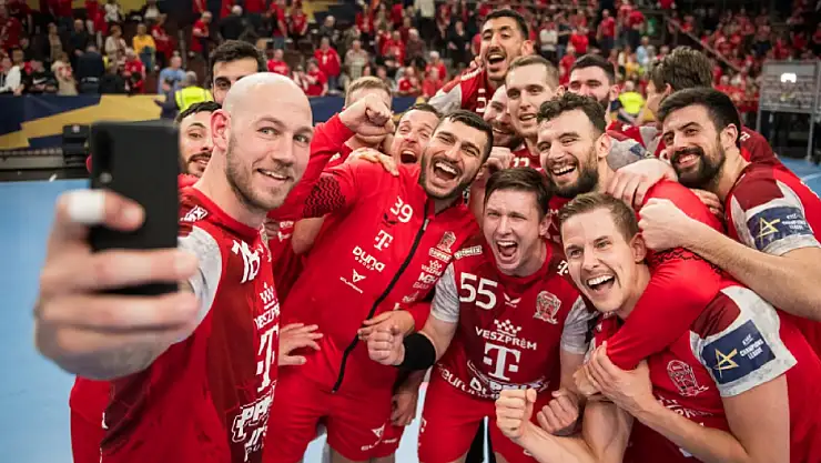 Şampiyonlar Ligi'nde Çeyrek Final Eşleşmeleri Belli Oldu