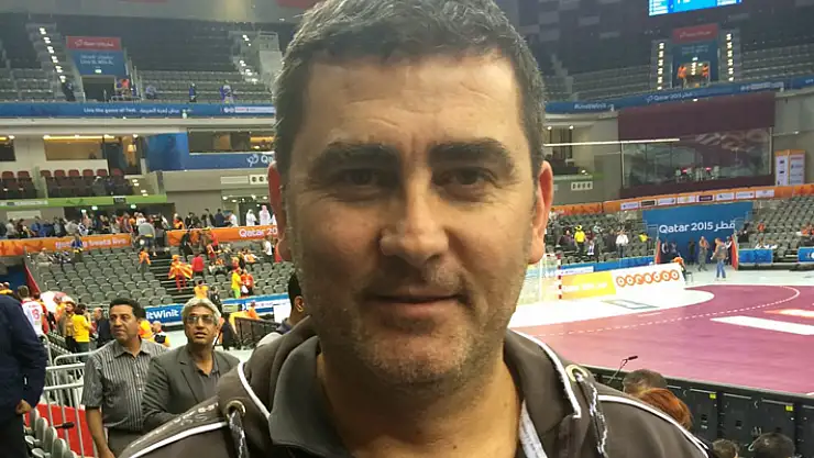 Serdar Eler Bangladeş’te…