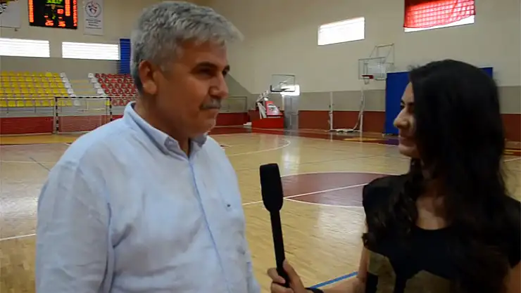 “Serik Hentbol’da marka olacak”