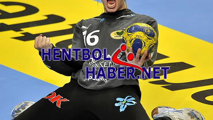 Şimdi Moda HENTBOL