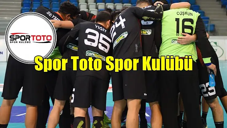 Spor Toto transferlere devam ediyor