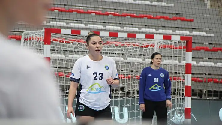 Sümeyye Çolak'tan Bursa'ya Veda