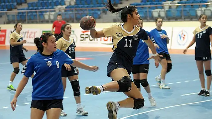 Süper Gençler Liginde Perde Açılıyor