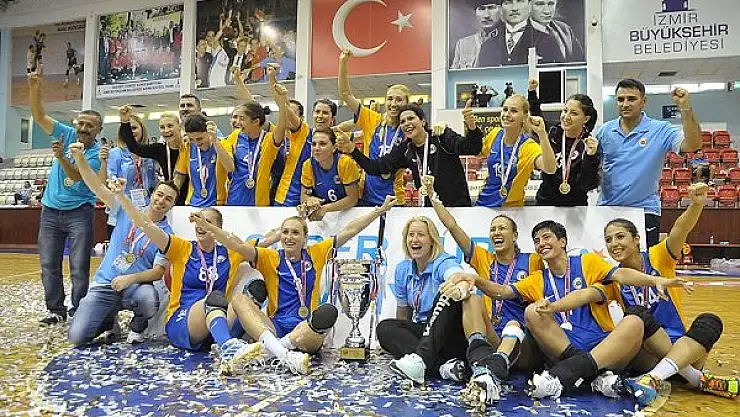 Süper Kupa Ankara’ya gitti