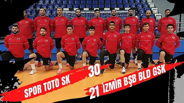 Süper Kupa’nın sahibi Spor Toto Spor Kulübü