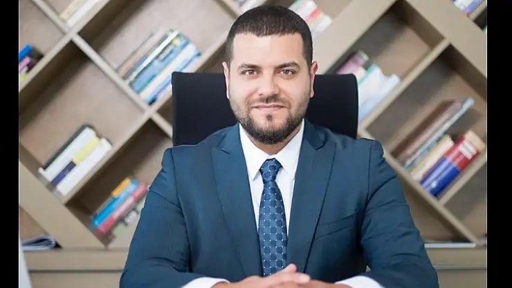 THF Başkan Adayı Tolga Atıcı kimdir?